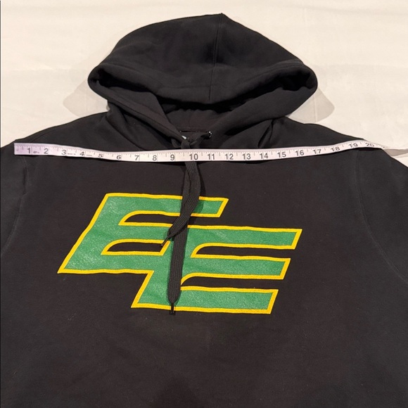 CFL Men's Hoodie - Edmonton Elks Size X - Picture 8 of 13